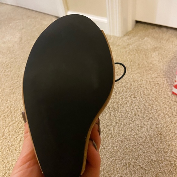 Jeffrey Campbell Havana Last, brand new, size 6 - Picture 6 of 6